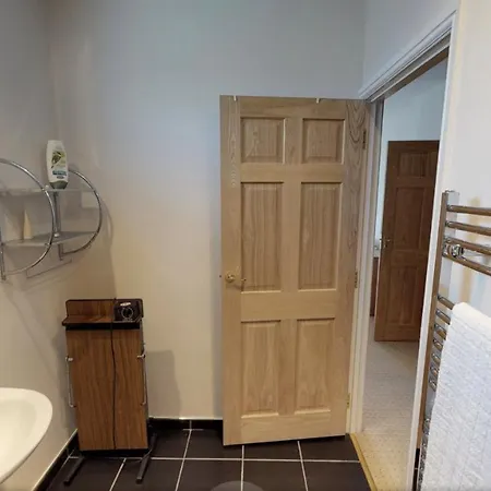 بيت ضيافة White House زلاكاروس