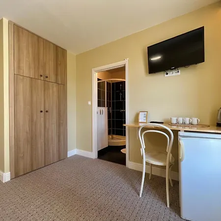 بيت ضيافة White House 3*