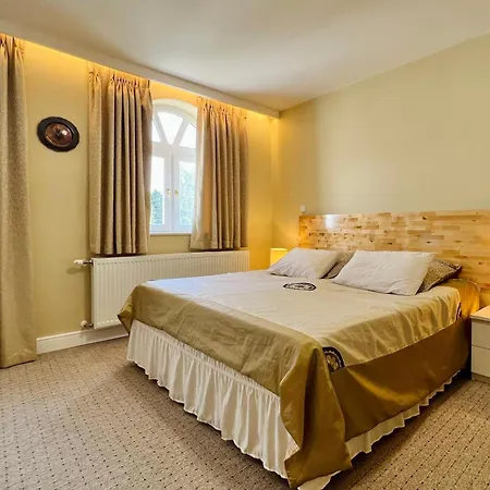 بيت ضيافة White House زلاكاروس