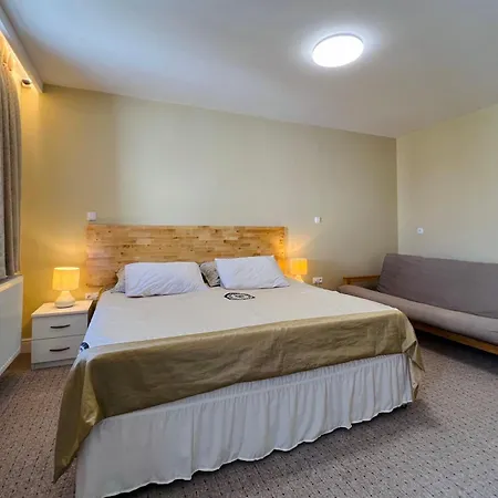 بيت ضيافة White House