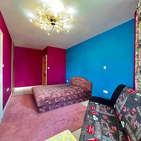 بيت ضيافة White House 3*