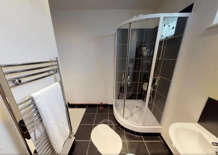 White House Affittacamere Zalakaros