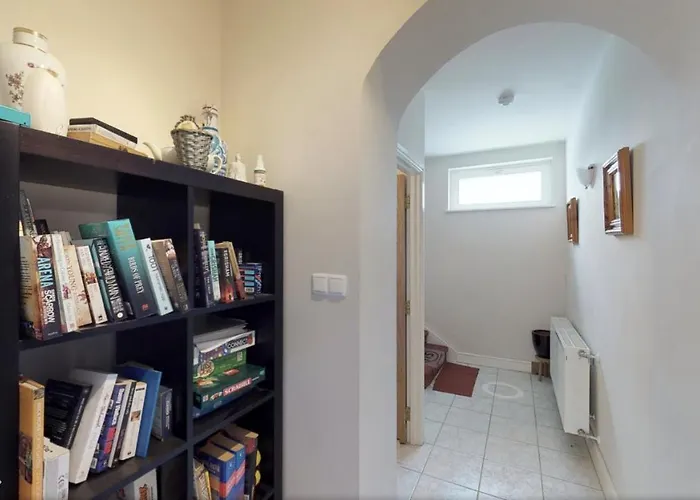 White House Zalakaros