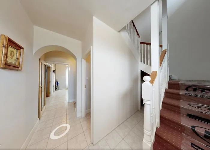 White House Affittacamere Zalakaros