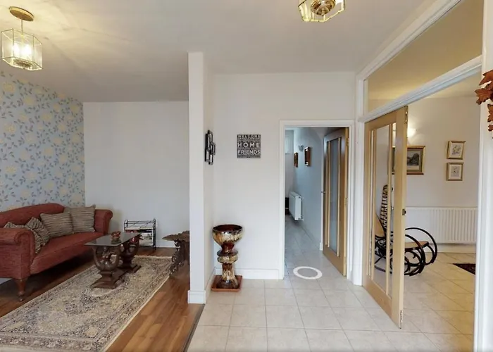 Gæstehus White House 3*