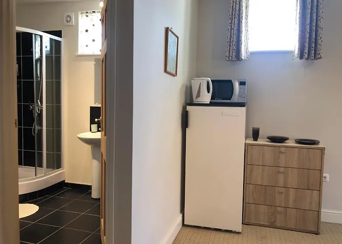 White House Zalakaros