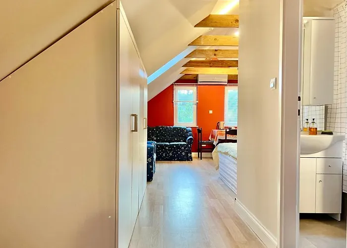 White House Zalakaros