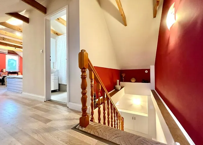 Affittacamere White House