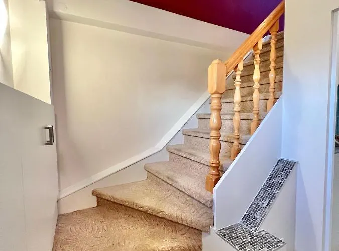 White House Affittacamere