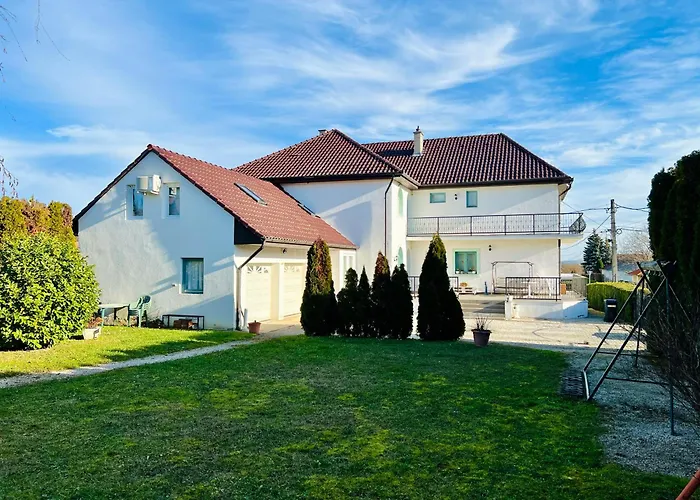 Affittacamere White House 3*