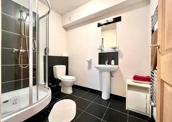 Affittacamere White House Zalakaros