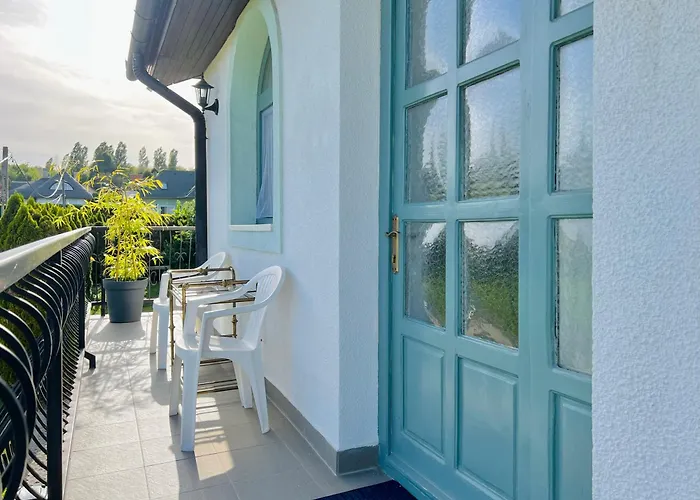 White House Gasthof Zalakaros