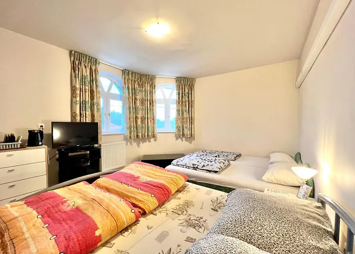 White House Affittacamere 3*