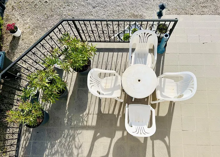 Gæstehus White House 3*