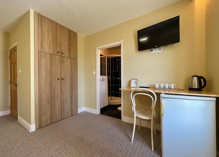 Affittacamere White House 3*