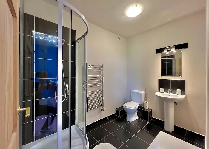 Affittacamere White House