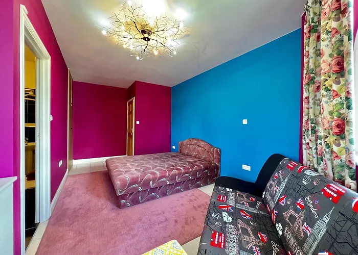 Gasthof White House 3*