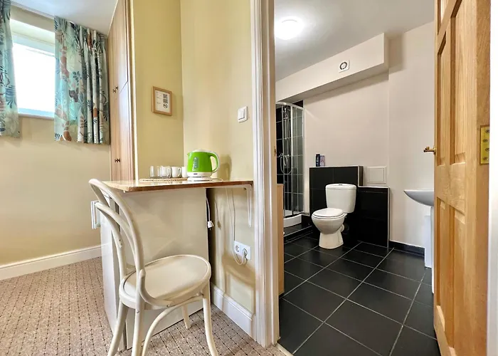 Affittacamere White House