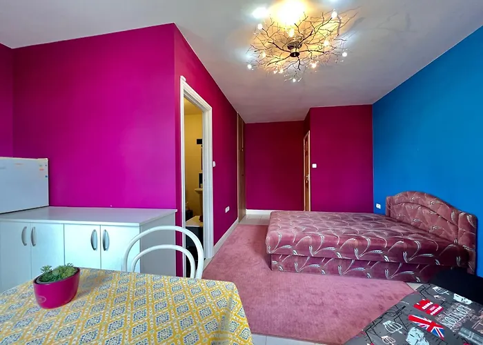 Affittacamere White House Zalakaros